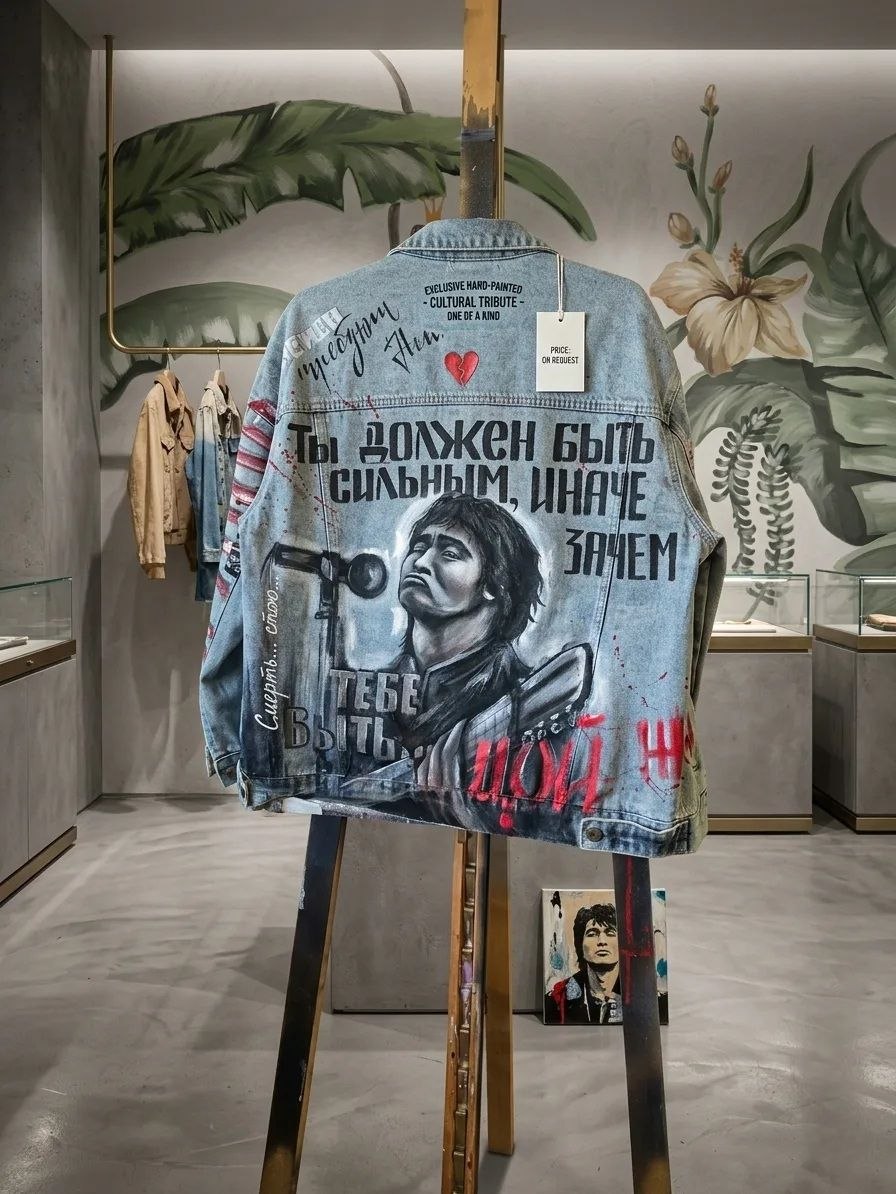 Одежда